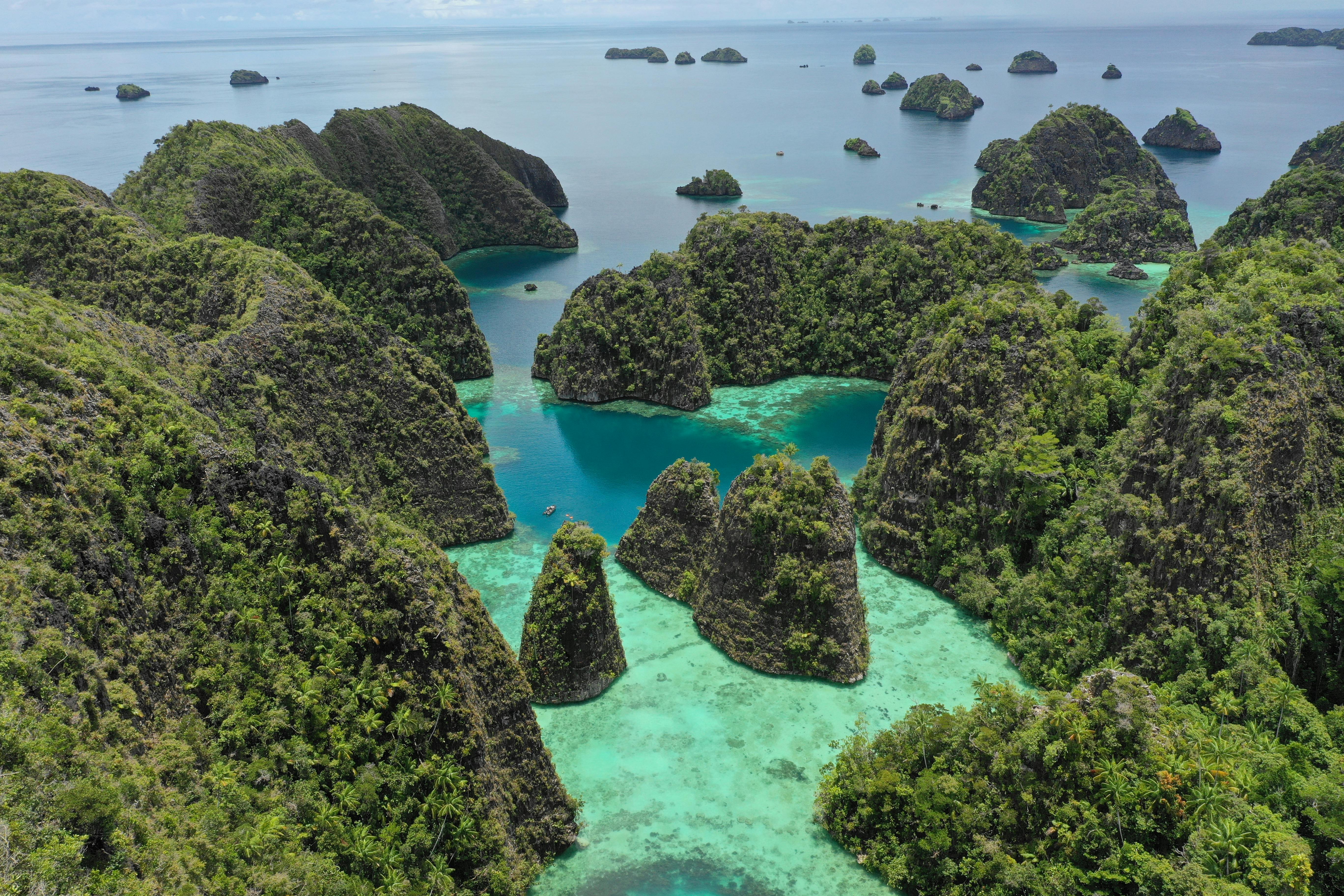 Maldives Diving
